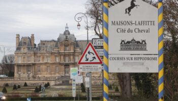 Un entraîneur d’équitation de Maisons-Laffitte mis en examen pour viol sur mineure