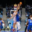 Un errático Betis Baloncesto sucumbe en Santiago (71-67)