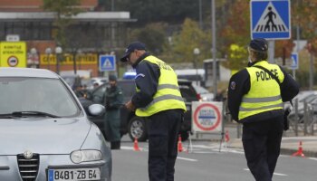 Un hombre mata a 5 personas en el norte de Francia cerca de un campo de inmigrantes