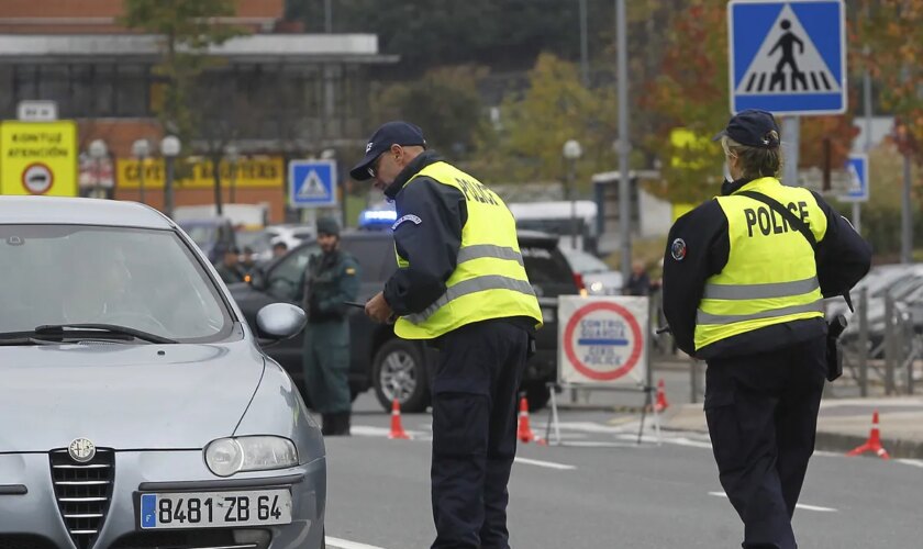 Un hombre mata a 5 personas en el norte de Francia cerca de un campo de inmigrantes