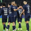 « Un match complet, fidèle à nos principes » : avec six buts en une semaine, Paris a retrouvé son efficacité