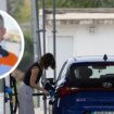 Un trabajador de una gasolinera aconseja no repostar siempre combustible low cost: «Cada tres depósitos...»