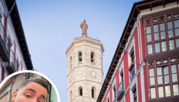 Un venezolano explica por qué Valladolid es mejor que Madrid para vivir: «Quiero pensar...»