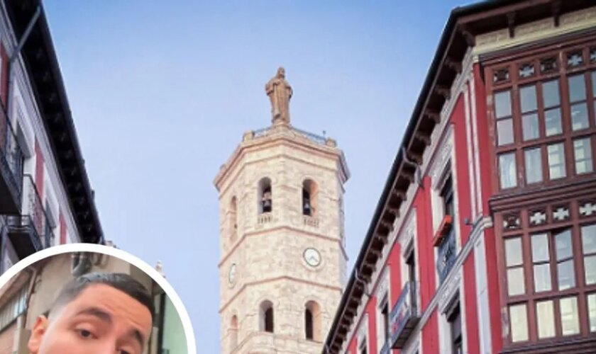 Un venezolano explica por qué Valladolid es mejor que Madrid para vivir: «Quiero pensar...»