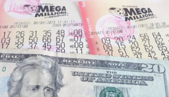 Una lotería en Estados Unidos entregará 1.150 millones de dólares este viernes si hay un ganador