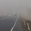 Una masa de polvo sahariano cubre hoy Canarias y llega mañana a la península