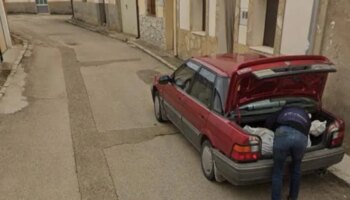 Unas imágenes de Google Maps, claves en la detención de una mujer y su pareja por desmembrar al marido de ella en un pueblo soriano