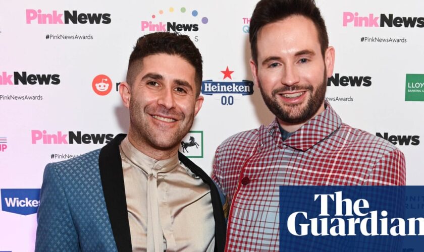 Uncertain future of PinkNews sparks fears for LGBTQ+ media in UK