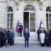 Une «communion dans le deuil» : une minute de silence pour Mayotte observée à l’Élysée, à Matignon et partout en France