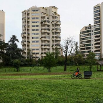 Une personne blessée par balle à Villeurbanne