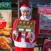 Unique global Christmas traditions: From witches to KFC