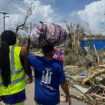 « Unis pour Mayotte » : France 2 organise une soirée de soutien ce mardi au département ravagé par le cyclone Chido