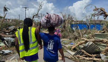 « Unis pour Mayotte » : France 2 organise une soirée de soutien ce mardi au département ravagé par le cyclone Chido