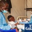 Unknown disease kills 143 people in south-west DRC, local authorities say