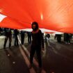 Unrest in Georgia as far-right loyalist set for presidency