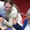 Usmanov retained as world fencing boss despite sanctions