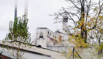 Val-de-Marne : 15 000 euros d’amende pour l’usine Biospringer, qui puise trop d’eau dans le réseau public