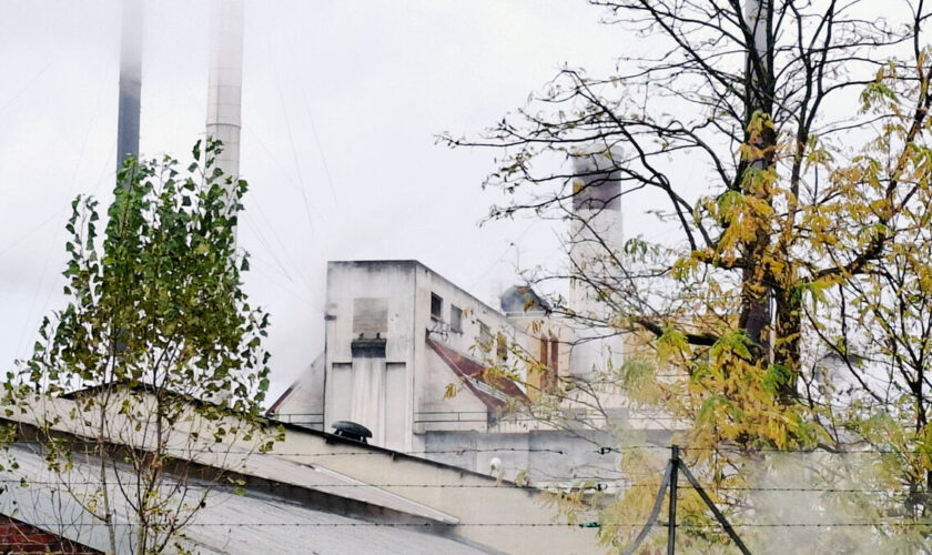 Val-de-Marne : 15 000 euros d’amende pour l’usine Biospringer, qui puise trop d’eau dans le réseau public