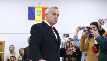 Validada la victoria del prorruso Georgescu, quien se medirá con la proeuropea Lasconi el 8 de diciembre