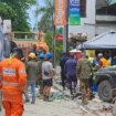 Vanuatu, una frágil nación del Pacífico Sur agitada por dos terremotos