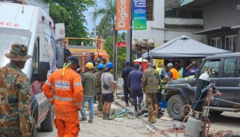 Vanuatu, una frágil nación del Pacífico Sur agitada por dos terremotos