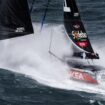 Vendée Globe : Dalin et Richomme séparés de moins de trois milles après quarante-et-un jours de mer