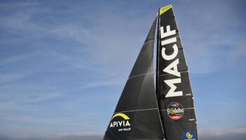 Vendée Globe : Dalin et Simon confortent leur avance dans l’océan Indien