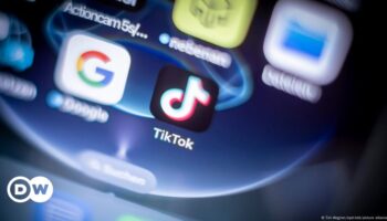 Venezuela fines TikTok over deadly viral challenges