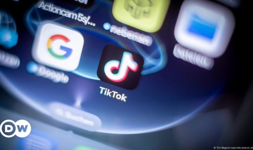 Venezuela fines TikTok over deadly viral challenges