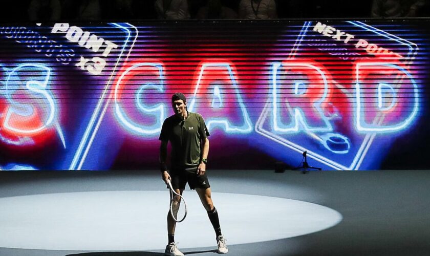 « Verrue du circuit », « un bon extra » : l’UTS de Mouratoglou, futur du tennis ou pur produit marketing ?