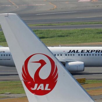 Victime d’une attaque cyber, Japan Airlines n’a pas pu vendre de billets