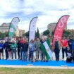 Victoria para el Club Náutico Sevilla en el 18º Abierto Internacional de Andalucía de remo