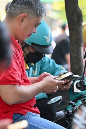 Vietnam's restrictive internet law comes into force