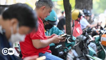 Vietnam's restrictive internet law comes into force