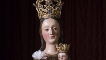 Virgen de Valme: Protectora de Dos Hermanas