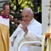 Visite du pape François en Corse : ces fois où les souverains pontifes se sont rendus en France