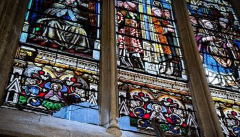 Vitraux brisés, sacristie forcée... L’église Saint-Éloi de Bordeaux victime d’un cambriolage