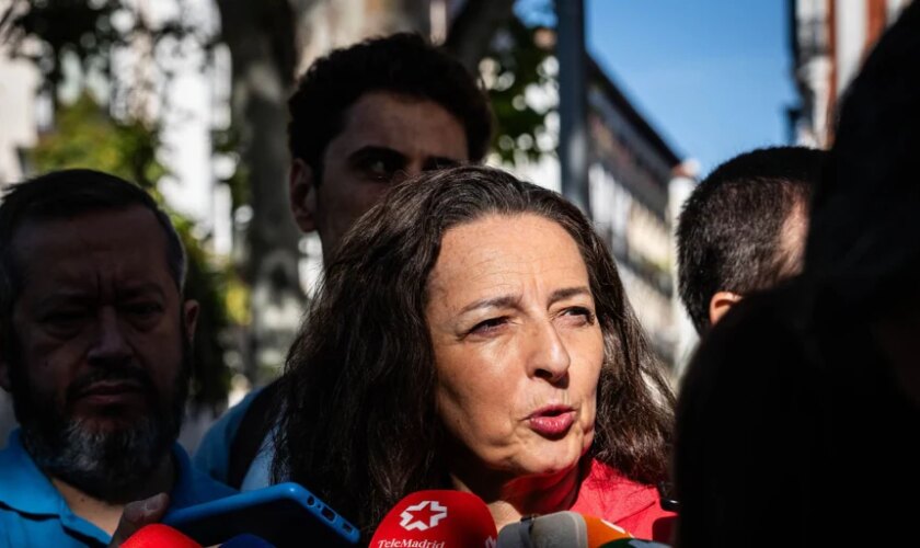 Vox lanza un recado al PP para el caso Koldo: «Esperamos que hayan aprendido algo de nuestra estrategia judicial»