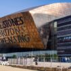 Wales Millennium Centre celebrates 20th birthday