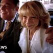 Watch: Helen Worth's final scene as Gail after 50 years