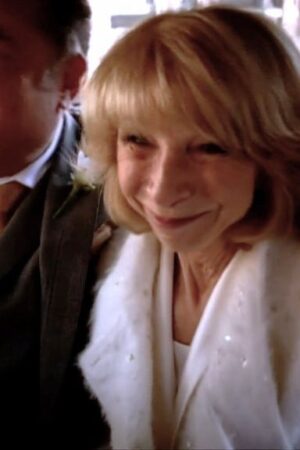 Watch: Helen Worth's final scene as Gail after 50 years