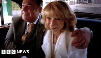 Watch: Helen Worth's final scene as Gail after 50 years