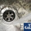 Water bills for households in England and Wales to rise by £31 a year