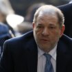 Weinstein, ingresado nuevamente en un hospital en Nueva York