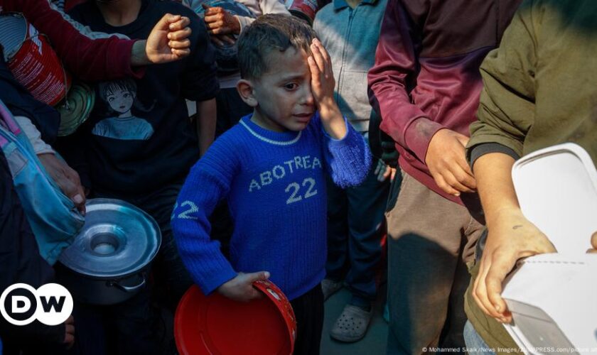 Welche Rechte schützen Kinder in Konflikten und Kriegen?