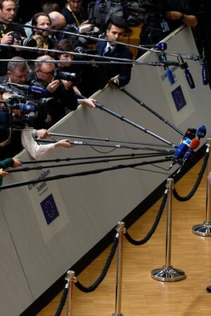 Western Balkans: No concrete promises for EU accession date