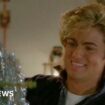 Wham are Christmas number one for a second time