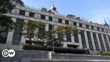 What will Yoon's impeachment mean for South Korea?