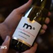 Whisper it - alcohol-free wine has arrived in France