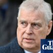 Who is H6, the Chinese businessman with links to Prince Andrew?